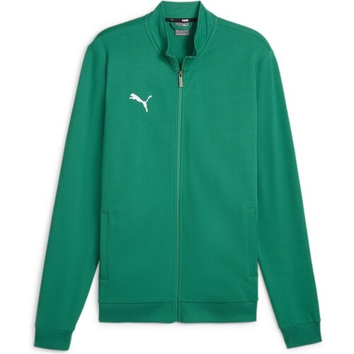 PUMA - teamGOAL Casual Trainings jacket