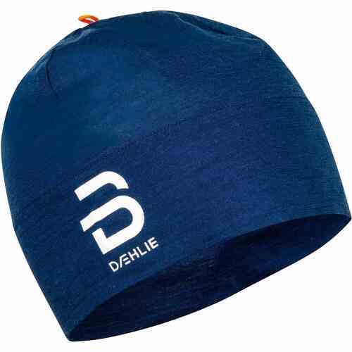 Daehlie Sportswear - Bonnet Wool Cross