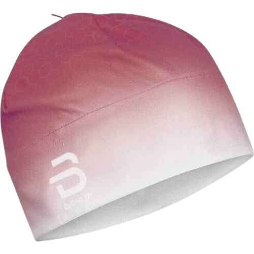 Daehlie Sportswear - Bonnet imprimé Polyknit