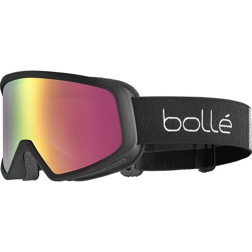 BOLLE - Masque de ski Bollé Bedrock Plus