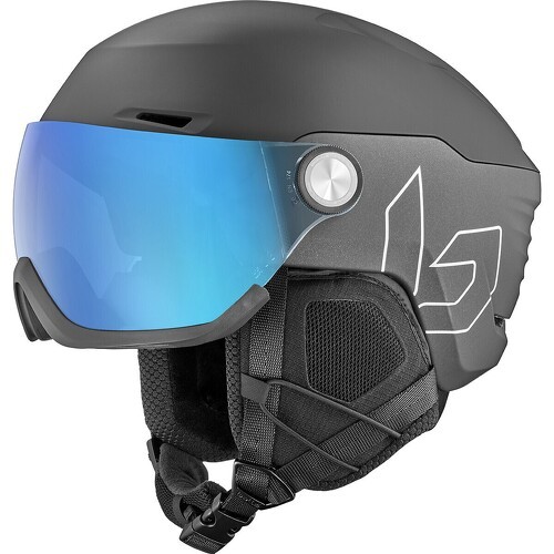 Masque de ski Bollé V-Ryft Pure