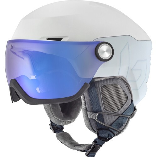 BOLLE - Masque de ski Bollé V-Ryft Pure