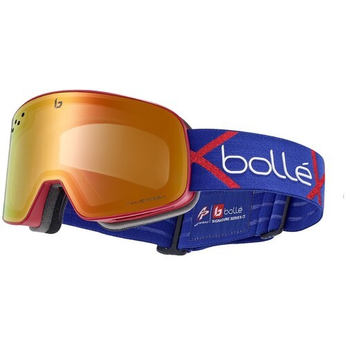 BOLLE - Masque de ski enfant Bollé Nevada