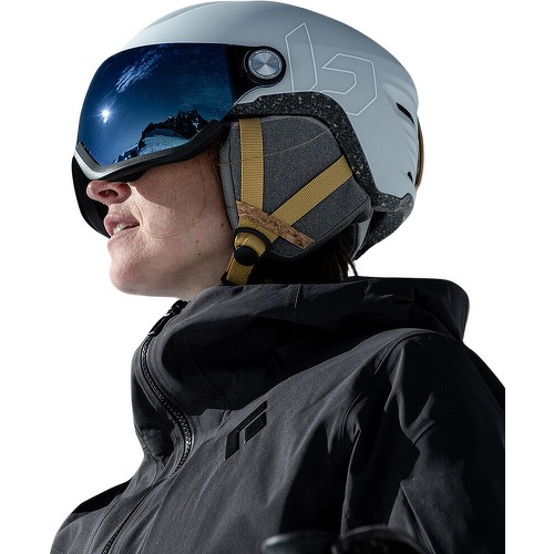 BOLLE - Masque de ski femme Bollé Eco V-Atmos