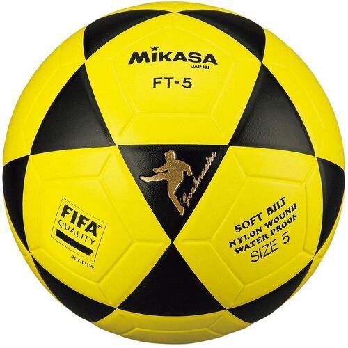 MIKASA - Ballon de Foot Volley FT-5