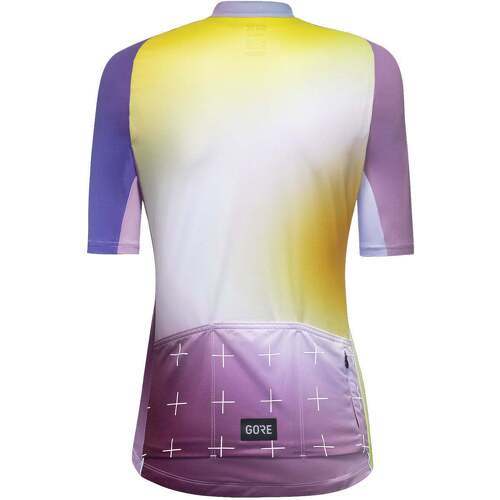 GORE - Wear Cloud Jersey Damen Multicolor