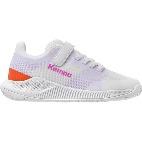KEMPA - Chaussures indoor enfant Kourtfly