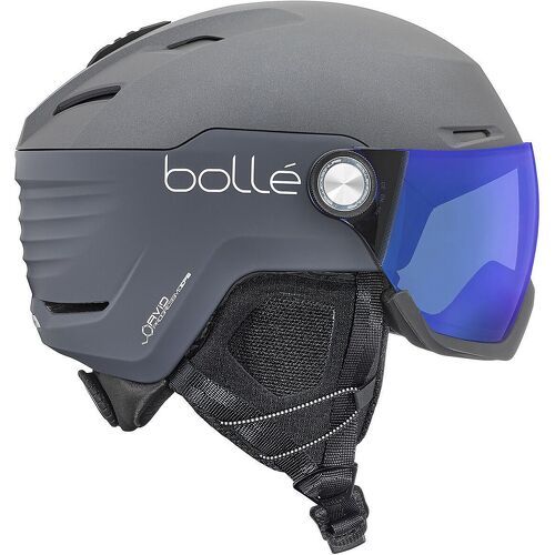 BOLLE - Masque de ski Bollé V-Ryft Pure