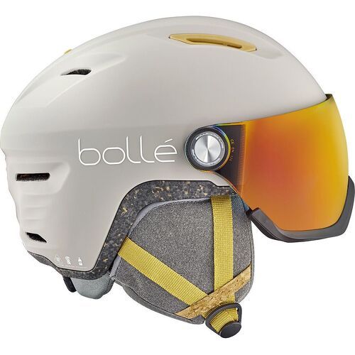 Masque de ski femme Bollé Eco V-Atmos