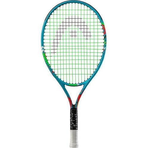 HEAD - Raquette de tennis enfant Novak 23