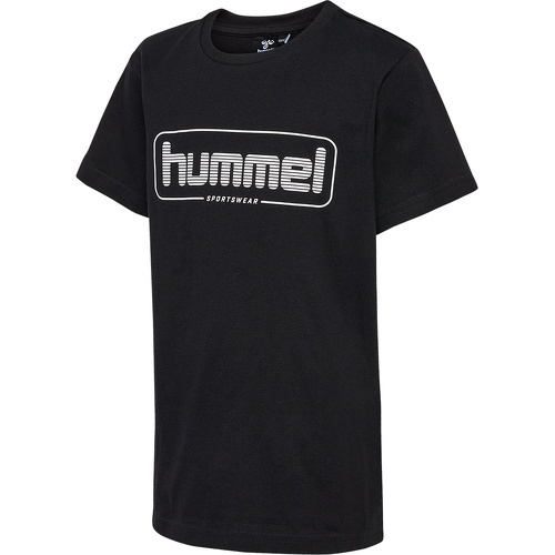 HUMMEL - hmlBALLY T-SHIRT S/S