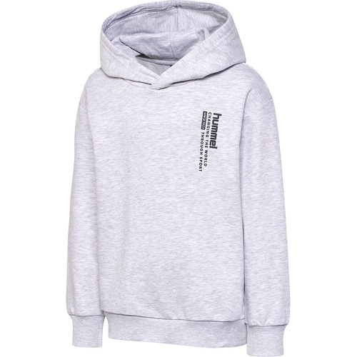 HUMMEL - hmlDANTE HOODIE