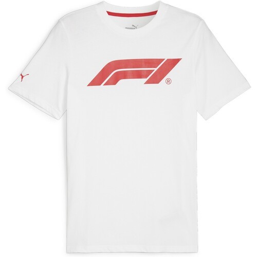 PUMA - T-shirt à logo F1® ESS+