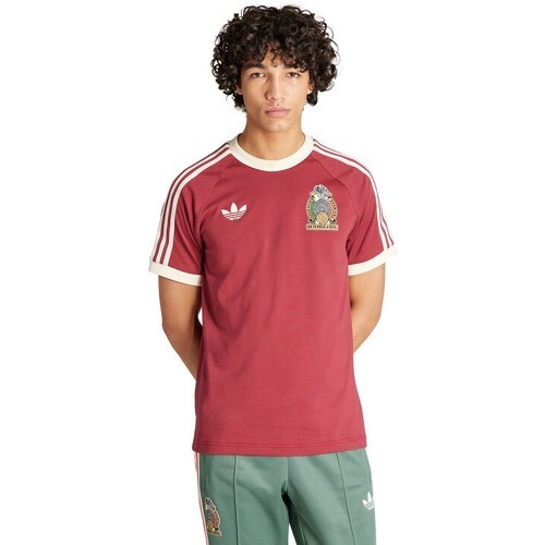 adidas - México x Originals Fanswear 2023-2024