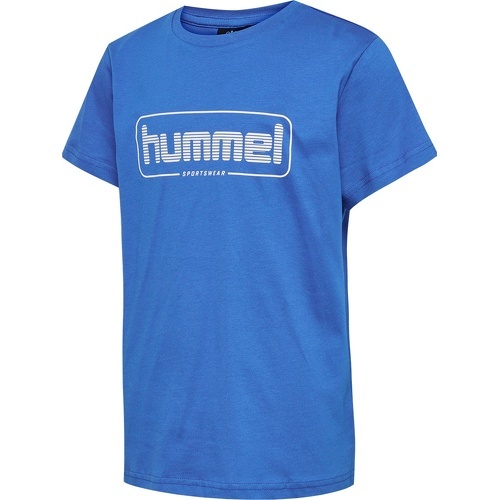 HUMMEL - hmlBALLY T-SHIRT S/S