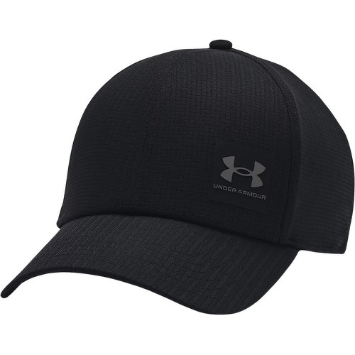 UNDER ARMOUR - Casquette Iso-chill Armourvent