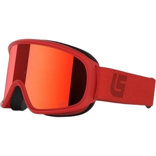 Masque de ski LS4 LGD - ORA APEX HD MAGMA Cat 3