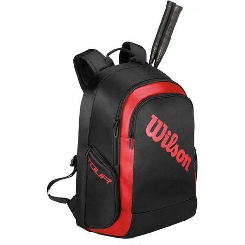 WILSON - Sac de Badminton Backpack 2
