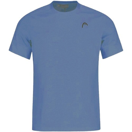 HEAD - T-Shirt Play Tech Bleu