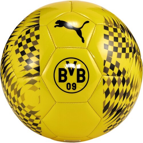 PUMA - Ballon ftblCore Borussia Dortmund