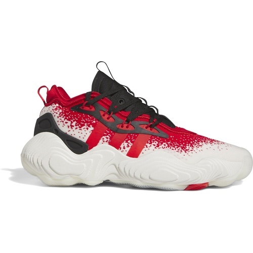 adidas Performance - Chaussure Trae Young 3 Low