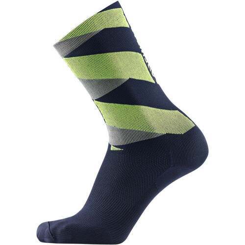 GORE - Wear Essential Signal chaussettes Orbit Blue Lab Gray