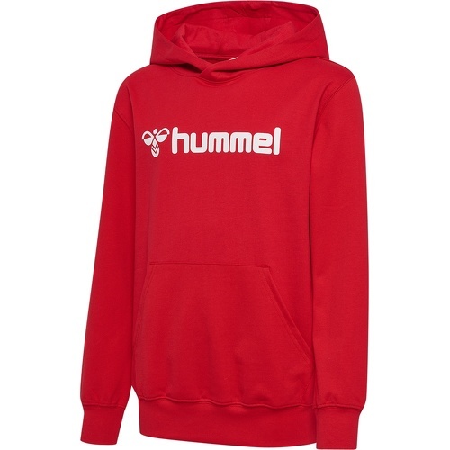 HUMMEL - HMLGO 2.0 LOGO HOODIE KIDS