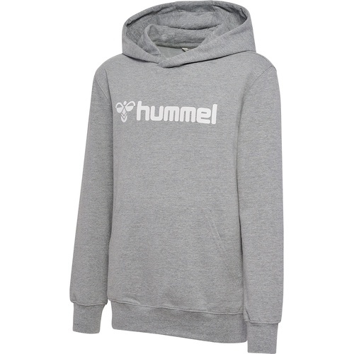 HUMMEL - Sweatshirt à capuche enfant Go 2.0 Logo