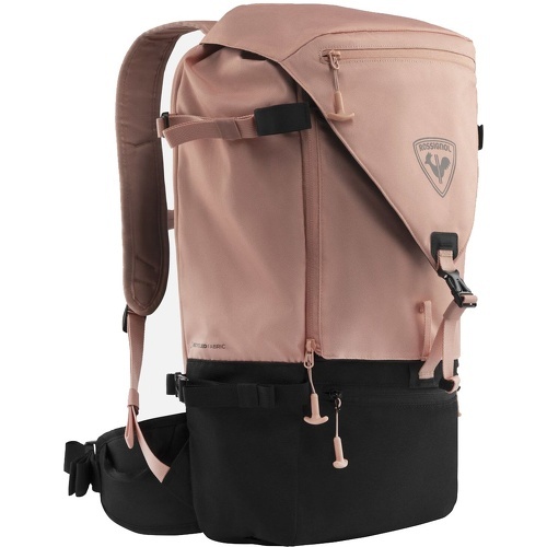 Sac A Dos Escaper Free 25l Copper Pink Rose