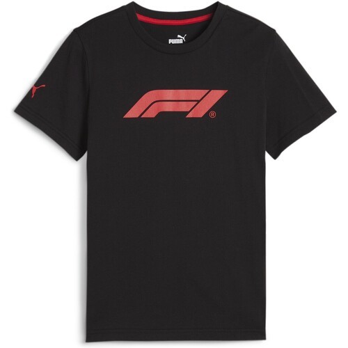 PUMA - T-shirt à logo F1® ESS+ Enfant et Adolescent