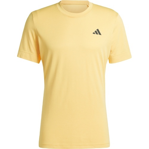 adidas Performance - T-shirt de tennis FreeLift