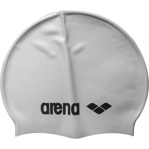 ARENA - Bonnet de bain en silicone Classic