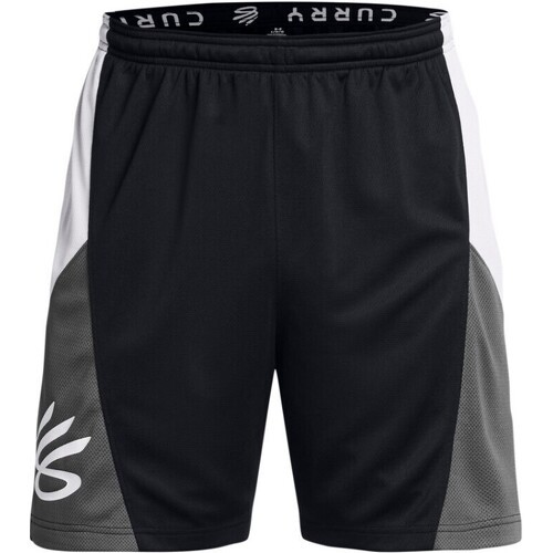 UNDER ARMOUR - SHORTS CURRY SPLASH