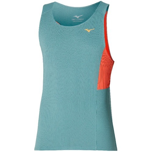 MIZUNO - Canotta Active Dryaeroflow Tank