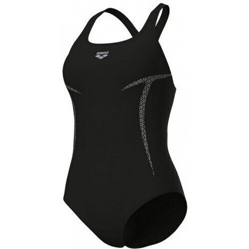 Maillot de bain 1 pièce femme Pro_File