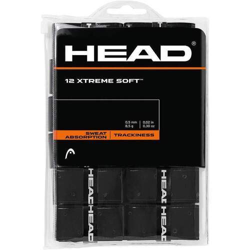 HEAD - Extreme Soft (X12) Grip