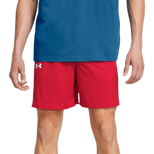 UNDER ARMOUR - Short Zone Woven
