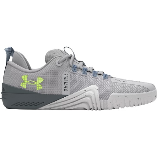 UNDER ARMOUR - UA TriBase Reign 6-GRY