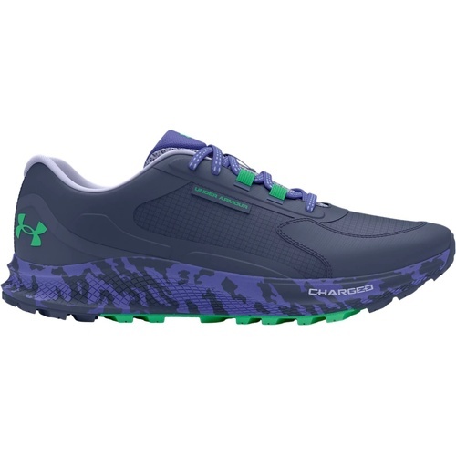 UNDER ARMOUR - UA W Charged Bandit TR 3
