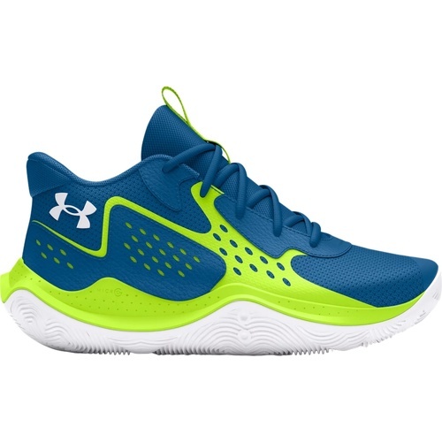 UNDER ARMOUR - Chaussures indoor enfant School Jet '23