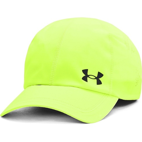 UNDER ARMOUR - Casquette Iso-chill Launch Adj