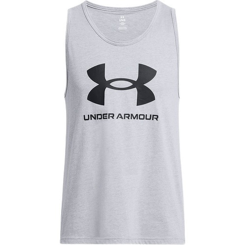 UNDER ARMOUR - Débardeur Sporstyle Logo