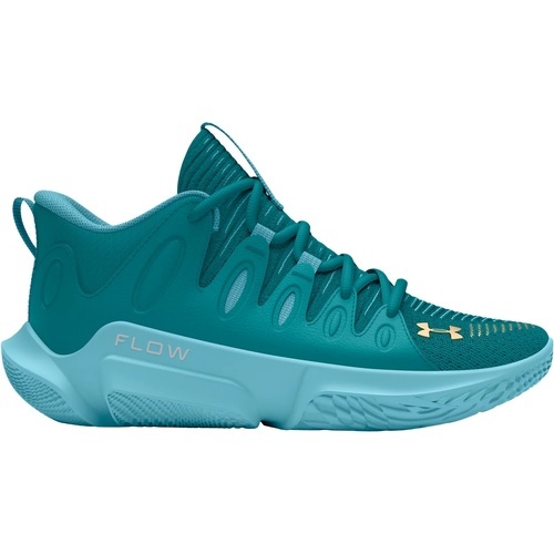 UNDER ARMOUR - UA W FLOW BREAKTHRU 4