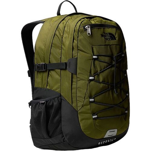 THE NORTH FACE - Sac à dos Borealis Classic Forest Olive/Black