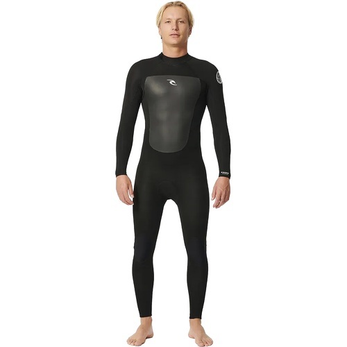 2024 Hommes Omega 3/2mm Back Zip Combinaison Néoprène