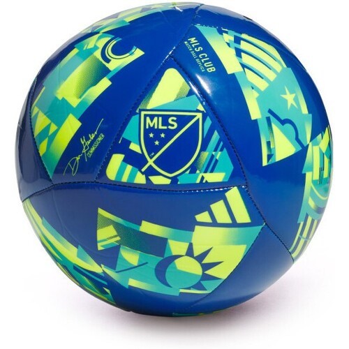 adidas Performance - Ballon MLS 24 Club