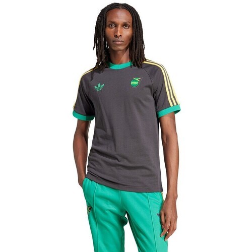 adidas - Jamaïque x Originals Fanswear 2023-2024