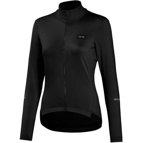 GORE - Wear Progress Thermo Jersey Damen Black