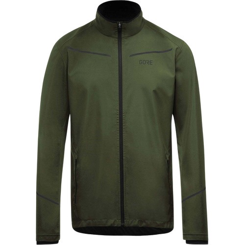 GORE - Wear R3 Partial GTX I Jacket Herren Utility Green
