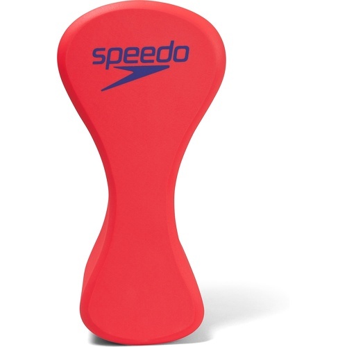 Speedo - Pull buoy en mousse rouge